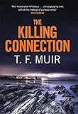Cover zum Buch The Killing Connection