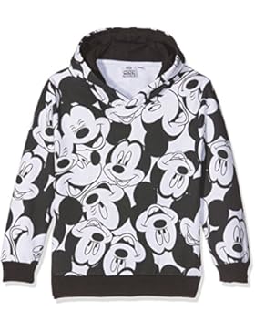 Mickey Mouse Jungen Pullover
