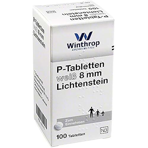 Suchergebnis auf Amazon.de für: placebo tabletten