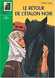 Le retour de l'Etalon noir