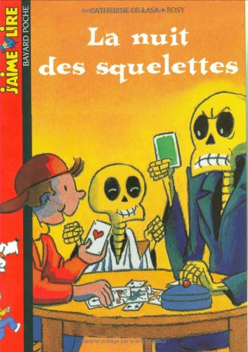 La  nuit des squellettes