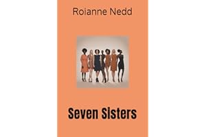 Seven Sisters (Zavia Fraser Series)