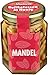 Produktbild Madami Honig mit Mandeln, Mandeln Nüssen in Honig, Delikatesse in Honig
