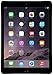 Produktbild Apple iPad Air 2, 9,7" mit WiFi, 16 GB, 2014, Space Grau