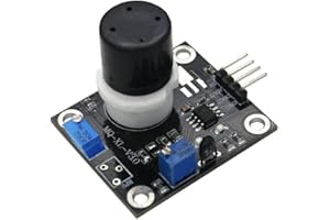 Aihasd MQ131 Ozone Gas Detection Sensor Module Low Concentration