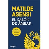 El sal&oacute;n de &aacute;mbar (FICCION)