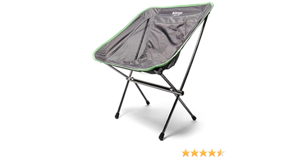 vango microlite chair