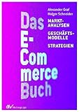 Image de Das E-Commerce Buch: Marktanalysen - Geschäftsmodelle - Strategien