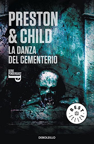 Download La danza del cementerio (BEST SELLER)