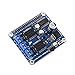 Produktbild Level Für Raspberry Pi RPi Bewegungsfahrer-Brett MC33886 Expansion Board DC Motor + Schrittmotortreiber