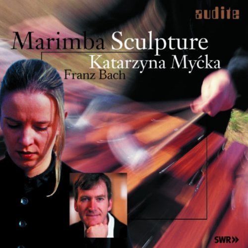 Preisvergleich Produktbild Marimba Sculpture (Hybr) by Pawassar (2005-05-31)