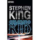Colorado Kid: Roman