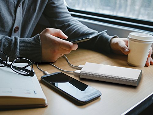 TP-Link TL-PB15600 Power Bank (15600 mAh) weiß - 4