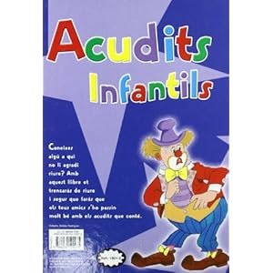 Acudits infantils