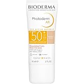 Bioderma Photoderm AR SPF50+ Kızarıklık Karşıtı &Ccedil;ok Y&uuml;ksek Korumalı Renkli Y&uuml;z G&uuml;neş Kremi 30 ml