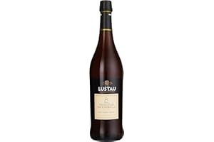 ‎LUSTAU Lustau Escuadrilla Rare Amontillado Sherry (1 x 0.75 l)