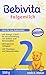 Produktbild Bebivita 2 Folgemilch, 4er Pack (4 x 500 g)