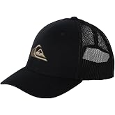 Quiksilver Grounder Trucker Hat for Men