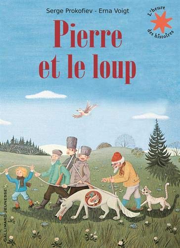 Pierre et le loup: Conte musical