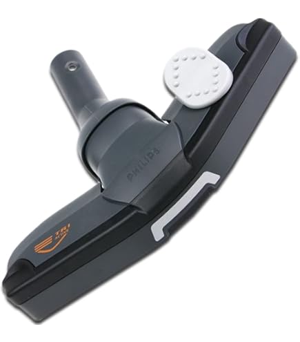 Microsafe Set Filtri Per Philips Marathon: Filtro Principale FC8048 + Filtro HEPA FC8038, Compatibile Con Serie FC9200 - 3