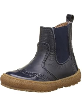 Bisgaard Unisex-Kinder 50711217 Chelsea Boots