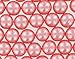 Box of 24 fantasy bath pearls - flower trio