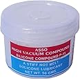 B K JAGAN & CO ASSO SILICONE GREASE 50 Grams