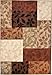 Produktbild Four Seasons Monique Rug Rug Size: 5'2" X 7'6" by Orian Rugs Inc.