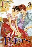 Palais, Tome 8 :