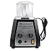 Produktbild HUKOER Magnetic Polisher Tumbler 100mm Magnetpolierer 4 Speed   Control 2000RPM 400g Kapazität zum Polieren komplizierte Details Schleifen und Poliermaschine Schmuck Polieren