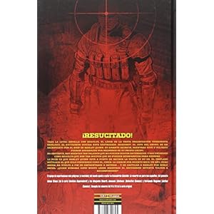 Escuadrón Suicida: La muerte es para los capullos