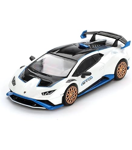 Truescale Miniatures True Scale Model Car Compatible for
