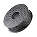 Segolike High Quality PLA Material 3D Printer Line Filament 1.75 mm Supplies Black RS.1660.00