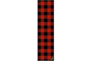 MOB – MOBILITY ON BOARD MOB Get Plaidical Skateboard Grip Tape
