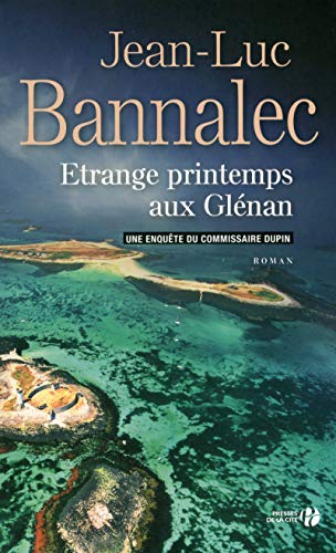 Étrange printemps aux Glénan