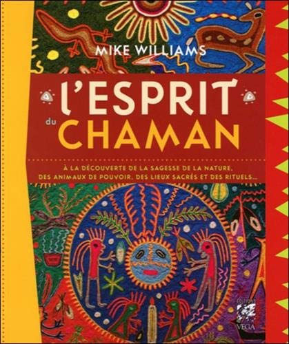 L'esprit du chaman L'esprit du chaman