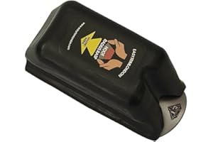 EasyTrimLondon Radius Rasp Farriers Tools Horse Hoof Trimming Rasp Coarse