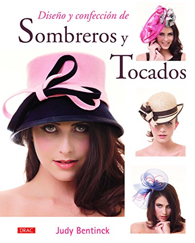Download Diseño Y Confección De Sombreros Y Tocados Download Diseño Y Confección De Sombreros Y Tocados