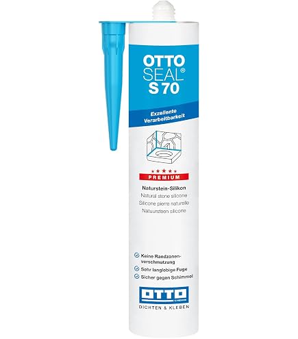 Sigillante Acrilico Beko Grigio 310 Ml – Mastice Per Edilizia E Fai-Da-Te 230 310