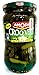 Produktbild Amora Cornichons Gurken, Füllmenge 670 g/ATG 380g