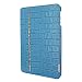 Produktbild Piel Frama FramaSlim U653SWB Swarovski Case Blau für Apple iPad Mini/Apple iPad Mini Retina Display