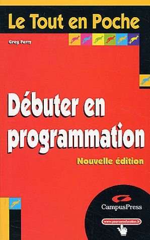 Débuter en programmation en ligne Débuter en programmation en ligne