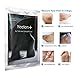 Yeelen Foot Peel Mask Exfoliating Calluses In 3-7 days Get baby Foot Softer Whitening Rejuvenation Lavender Scented Exfoliant Foot Peeling Mask and Dead Skin Remover, Repair Rough Heels(2 Pairs)