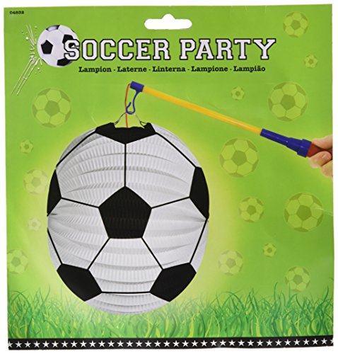 Party Laterne – Fußball