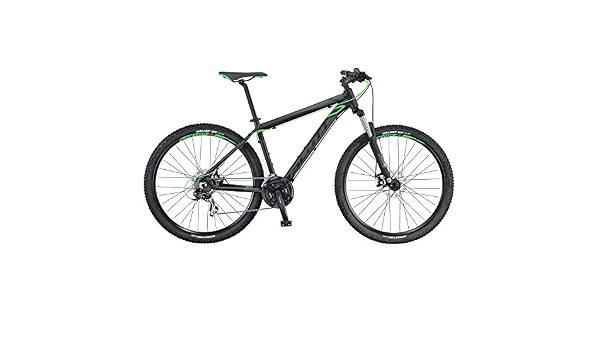 BICI SCOTT 2016 ASPECT 970 XL : Amazon.it: Sport e tempo libero