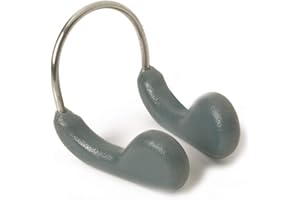 Speedo Competition Nose Clip clip per naso Unisex Adulto