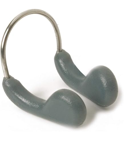 Mares Pince à Nez Adulte Pour Apnée Et Natation - Nose Clip Multicolore Réglable Ergonomique