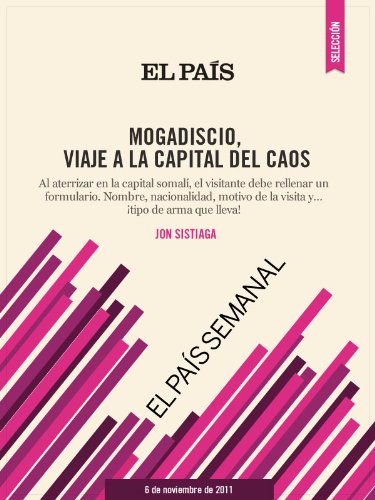 Download Mogadiscio, viaje a la capital del caos Download Mogadiscio, viaje a la capital del caos
