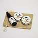 Mo Bro's Grooming Co. XL Trio (Classic Cedarwood)