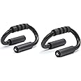 adidas Push-Up Bars, Black